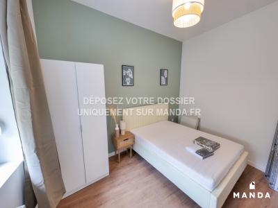Annonce Location 4 pices Appartement Lille 59
