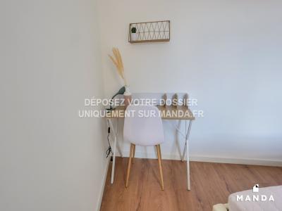 Annonce Location 4 pices Appartement Lille 59