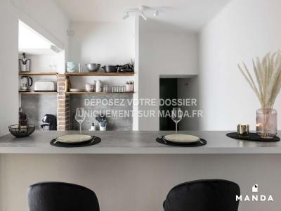 Louer Appartement 29 m2 Nantes