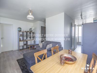Annonce Location 2 pices Appartement Sannois 95