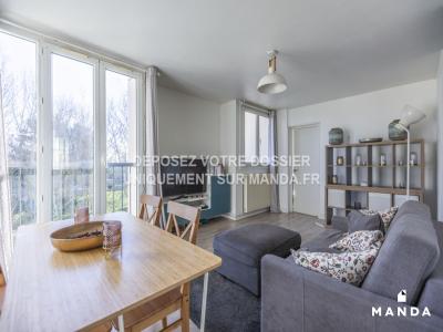 Louer Appartement Sannois Val d'Oise