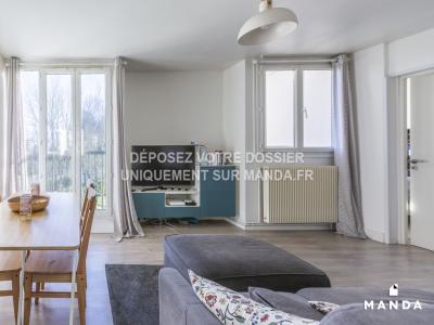 Louer Appartement Sannois 880 euros