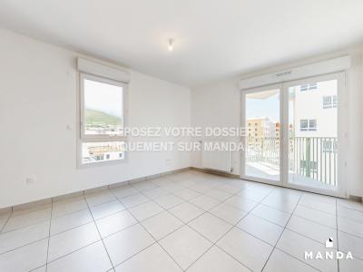 Louer Appartement 45 m2 Clermont-ferrand