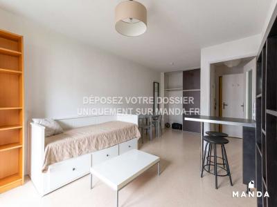 Annonce Location Appartement Toulouse 31