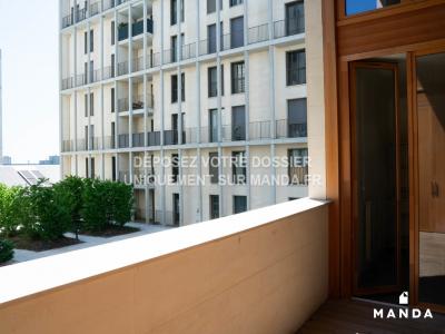 Annonce Location 4 pices Appartement Bordeaux 33