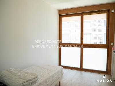 Louer Appartement 92 m2 Bordeaux