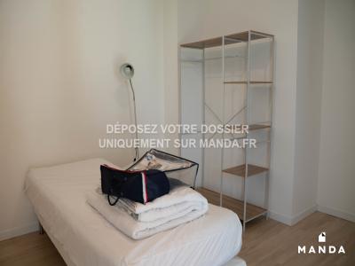 Louer Appartement Bordeaux Gironde