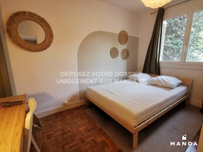 Louer Appartement Venissieux 548 euros