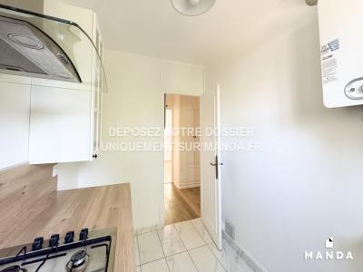 Annonce Location 4 pices Appartement Plessis-robinson 92