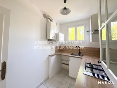 Louer Appartement 66 m2 Plessis-robinson