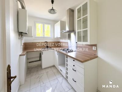 Louer Appartement Plessis-robinson Hauts de Seine