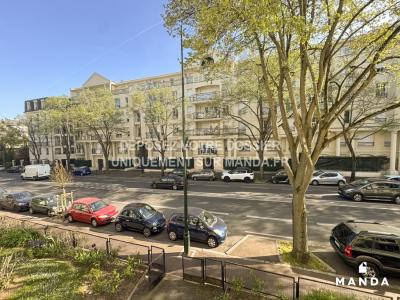 Louer Appartement Plessis-robinson 1435 euros