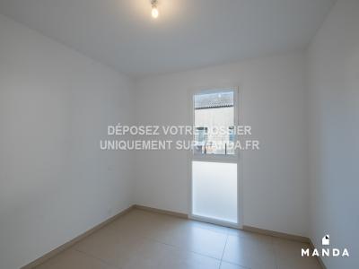 Louer Appartement 53 m2 Saint-raphael