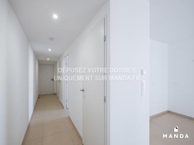 Louer Appartement Saint-raphael Var