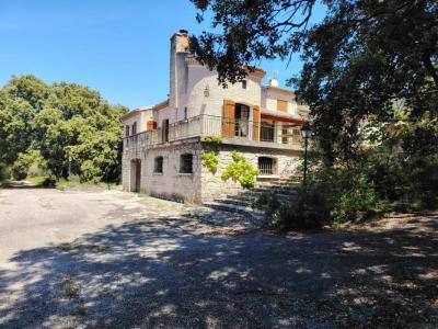 For sale Mazan 7 rooms 222 m2 Vaucluse (84380) photo 0