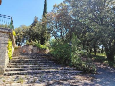 For sale Mazan 7 rooms 222 m2 Vaucluse (84380) photo 1