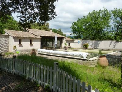 For sale Mazan 7 rooms 222 m2 Vaucluse (84380) photo 4