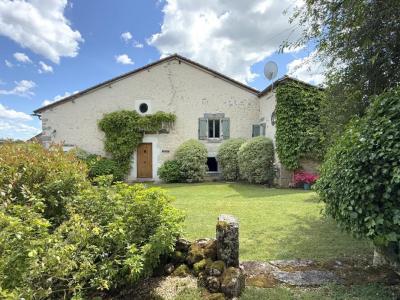 Acheter Maison Leguillac-de-cercles Dordogne
