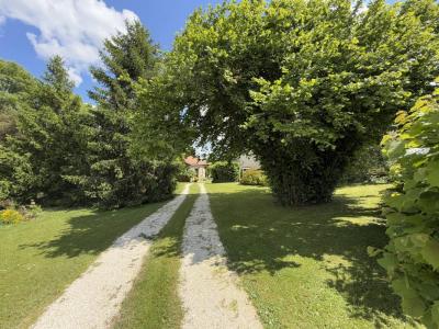 Acheter Maison Leguillac-de-cercles 596000 euros