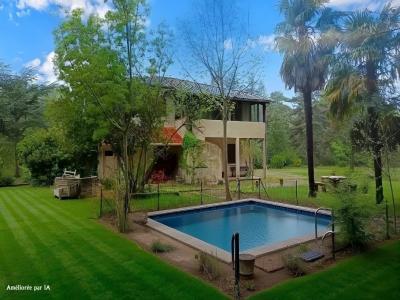 Annonce Vente Prestige Puycalvel 81