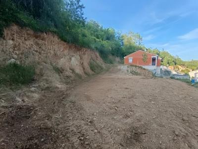 Acheter Terrain 1450 m2 Cunac