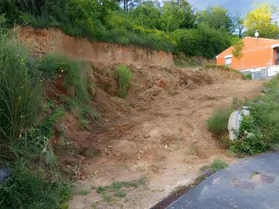 Acheter Terrain Cunac 44995 euros