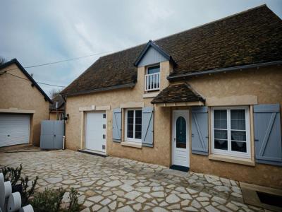 For sale Blois 5 rooms 172 m2 Loir et cher (41000) photo 0