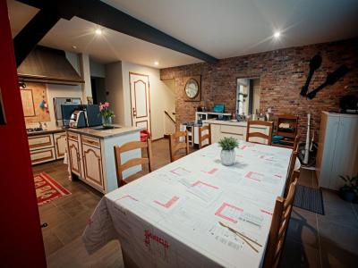 For sale Blois 5 rooms 172 m2 Loir et cher (41000) photo 3