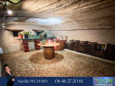 For sale Blois 5 rooms 172 m2 Loir et cher (41000) photo 4