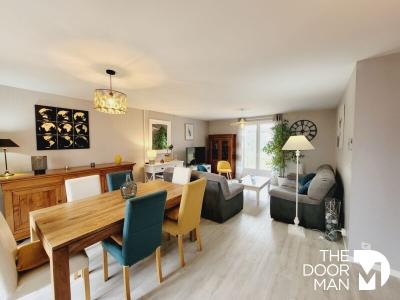 For sale Blois 4 rooms 82 m2 Loir et cher (41000) photo 2
