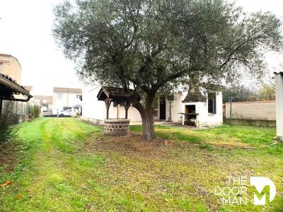 Annonce Vente 6 pices Maison Toulouse 31