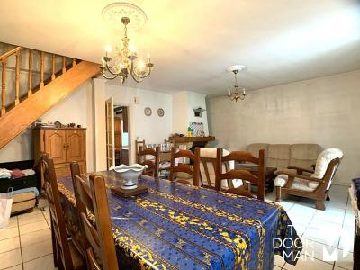 Acheter Maison 110 m2 Toulouse