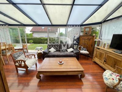 For sale Chaumont 5 rooms 139 m2 Haute marne (52000) photo 1