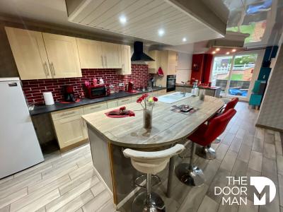 Annonce Vente 8 pices Maison Aigremont 52