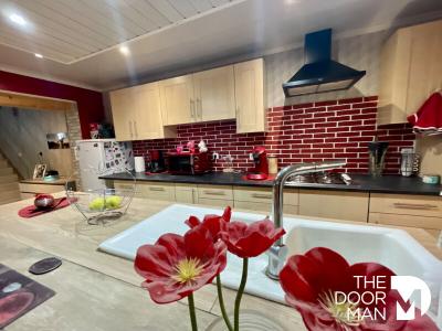 Acheter Maison 198 m2 Aigremont