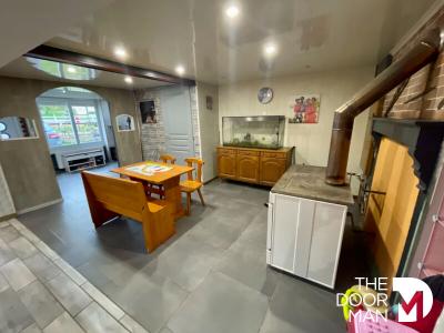 Acheter Maison Aigremont 121000 euros