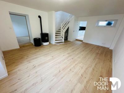 For sale Jugon-les-lacs 4 rooms 78 m2 Cotes d'armor (22270) photo 0