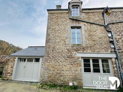 For sale Jugon-les-lacs 4 rooms 78 m2 Cotes d'armor (22270) photo 2