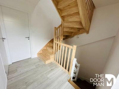 For sale Jugon-les-lacs 4 rooms 78 m2 Cotes d'armor (22270) photo 4