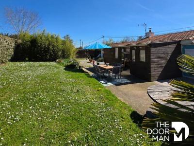 Annonce Vente 4 pices Maison Pornic 44