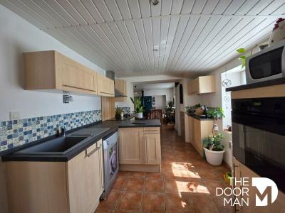 Acheter Maison Pornic Loire atlantique
