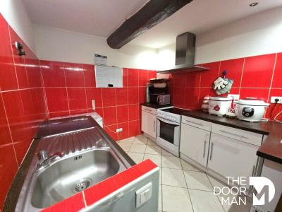 Acheter Maison 116 m2 Gonfaron