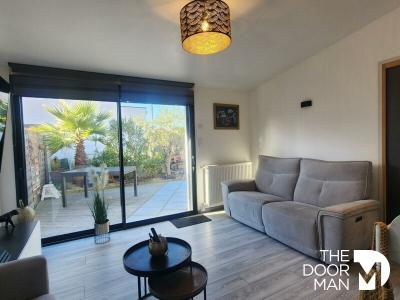 Acheter Maison Plaine-sur-mer 298000 euros