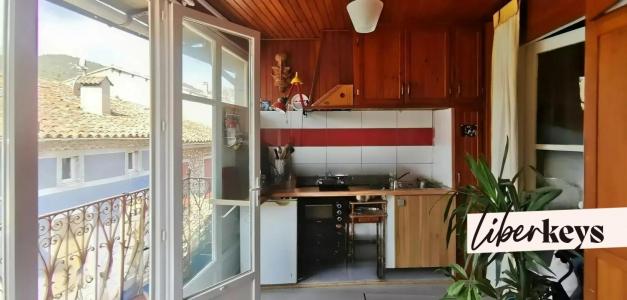 For sale Saint-jean-du-gard 2 rooms 28 m2 Gard (30270) photo 1