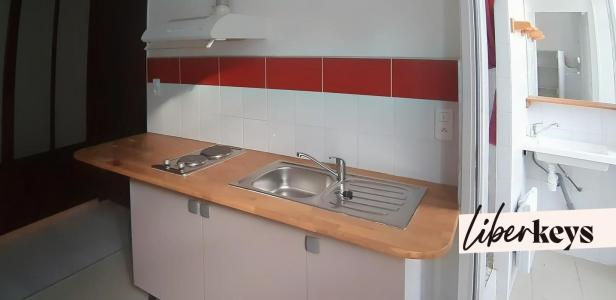 For sale Saint-jean-du-gard 2 rooms 28 m2 Gard (30270) photo 3
