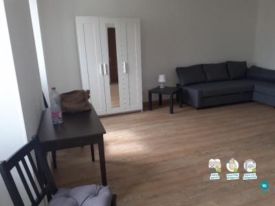 Annonce Location Appartement Trie-chateau 60