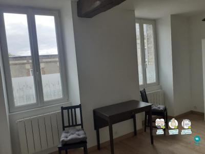 Louer Appartement Trie-chateau Oise