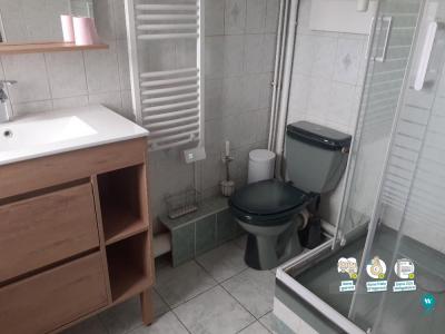 Louer Appartement Trie-chateau 600 euros
