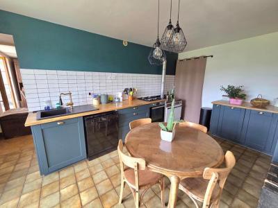 Annonce Vente 7 pices Maison Sancey-le-grand 25