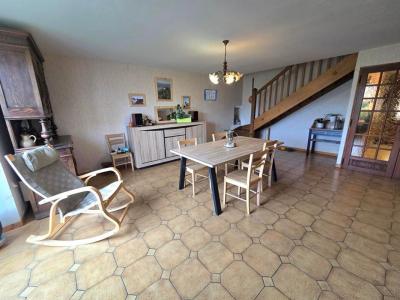 Acheter Maison 139 m2 Sancey-le-grand